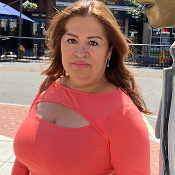 Luz Mery Castellanos